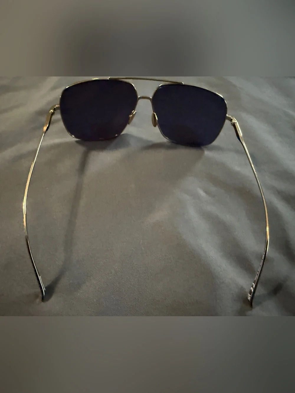 Tom Ford John-02 (TF746) luxury men's navigator/square sunglasses